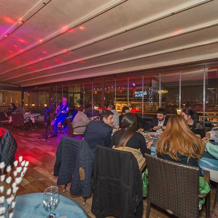 Galata La Bella Hotel 이스탄불 외부 사진