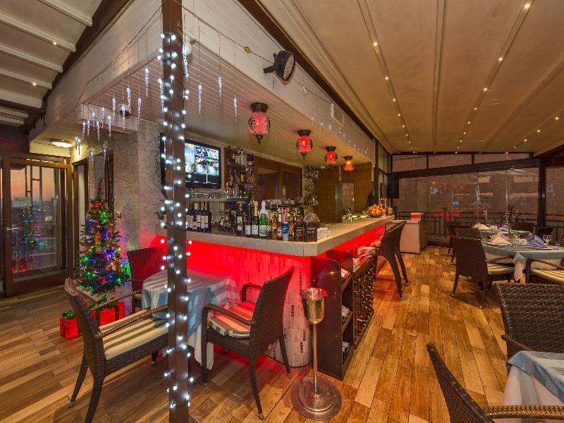 Galata La Bella Hotel 이스탄불 외부 사진