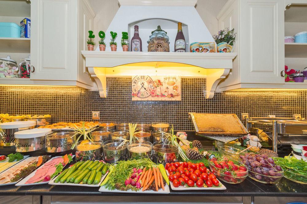 Galata La Bella Hotel 이스탄불 외부 사진