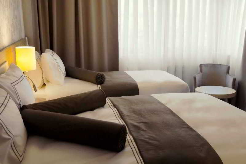 Galata La Bella Hotel 이스탄불 외부 사진